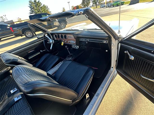 1966 Pontiac GTO (CC-1964169) for sale in Effingham, Illinois