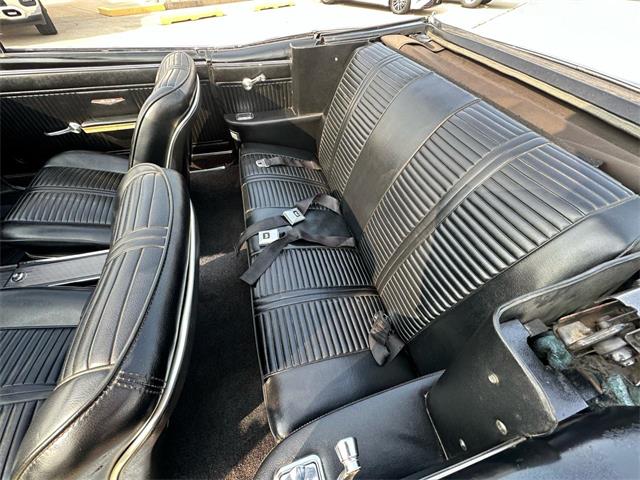 1966 Pontiac GTO (CC-1964169) for sale in Effingham, Illinois