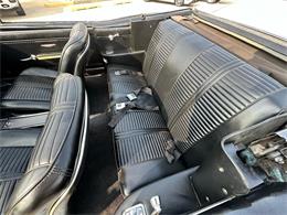 1966 Pontiac GTO (CC-1964169) for sale in Effingham, Illinois