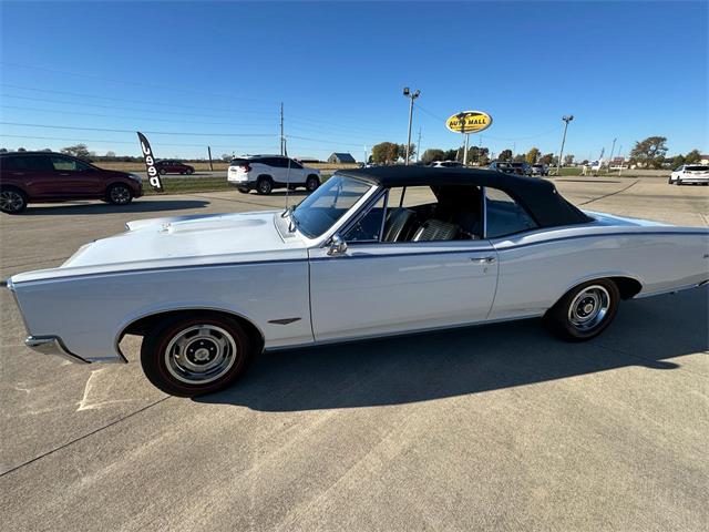 1966 Pontiac GTO (CC-1964169) for sale in Effingham, Illinois