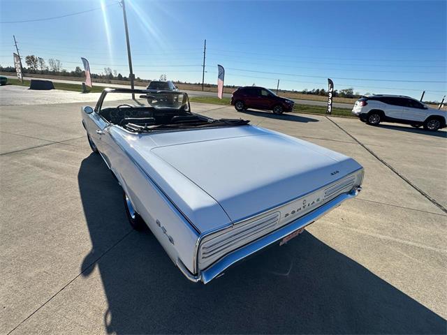 1966 Pontiac GTO (CC-1964169) for sale in Effingham, Illinois