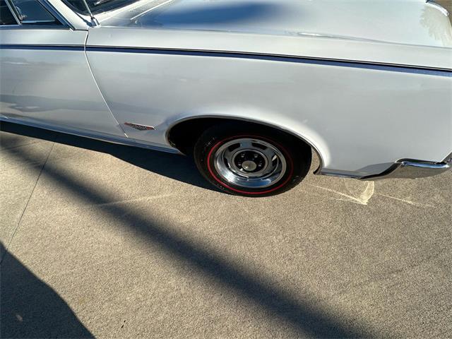 1966 Pontiac GTO (CC-1964169) for sale in Effingham, Illinois