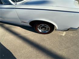 1966 Pontiac GTO (CC-1964169) for sale in Effingham, Illinois