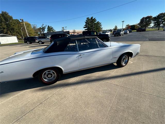 1966 Pontiac GTO (CC-1964169) for sale in Effingham, Illinois