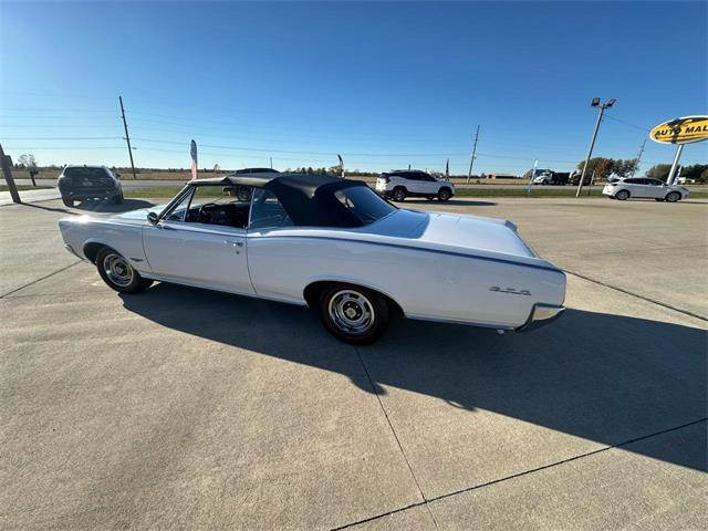 1966 Pontiac GTO (CC-1964169) for sale in Effingham, Illinois