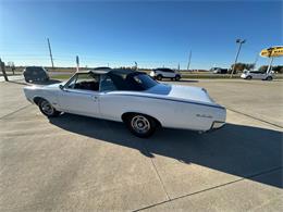 1966 Pontiac GTO (CC-1964169) for sale in Effingham, Illinois