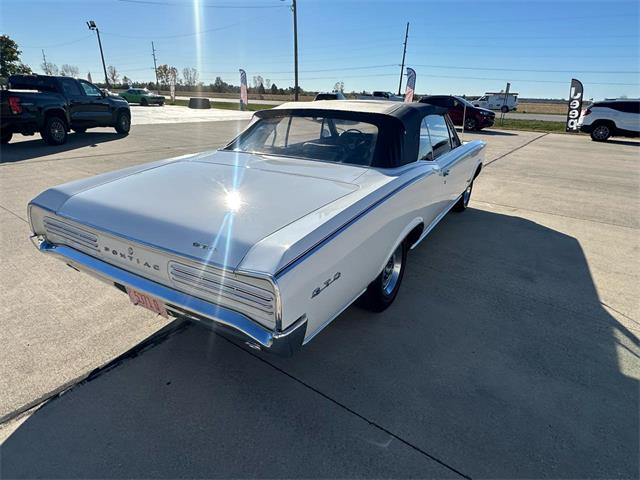 1966 Pontiac GTO (CC-1964169) for sale in Effingham, Illinois