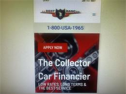 1966 Pontiac GTO (CC-1964169) for sale in Effingham, Illinois