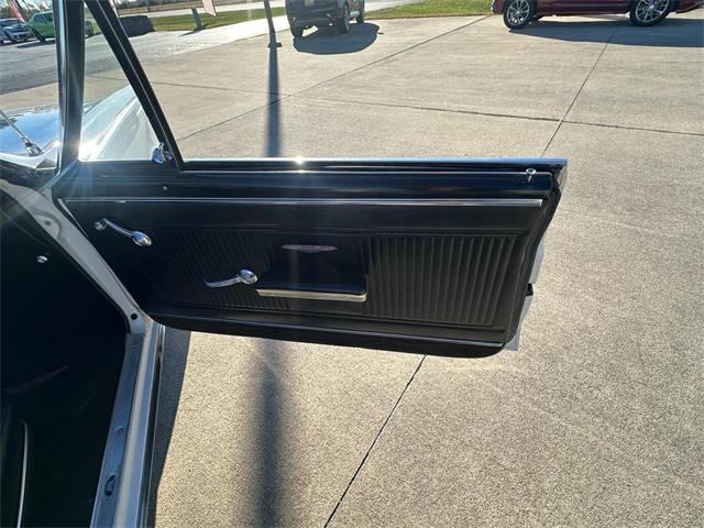 1966 Pontiac GTO (CC-1964169) for sale in Effingham, Illinois