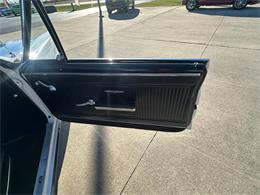 1966 Pontiac GTO (CC-1964169) for sale in Effingham, Illinois