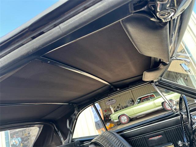 1966 Pontiac GTO (CC-1964169) for sale in Effingham, Illinois