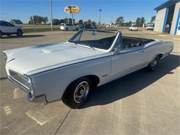 1966 Pontiac GTO (CC-1964169) for sale in Effingham, Illinois