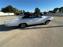 1966 Pontiac GTO (CC-1964169) for sale in Effingham, Illinois