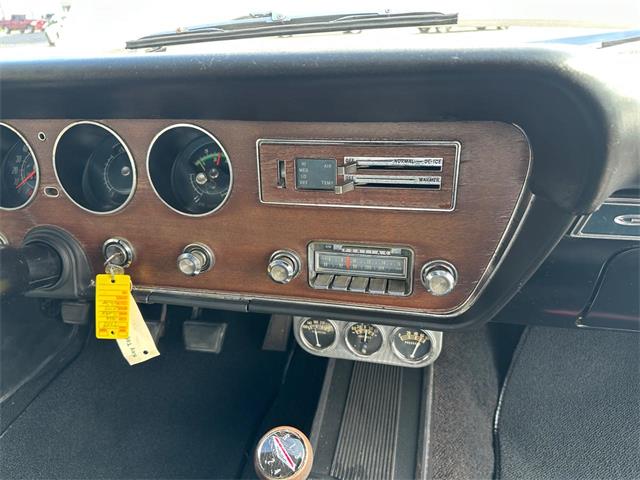 1966 Pontiac GTO (CC-1964169) for sale in Effingham, Illinois