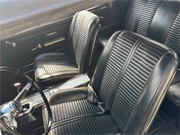 1966 Pontiac GTO (CC-1964169) for sale in Effingham, Illinois