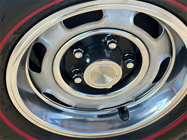 1966 Pontiac GTO (CC-1964169) for sale in Effingham, Illinois