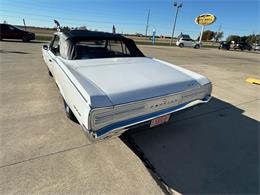 1966 Pontiac GTO (CC-1964169) for sale in Effingham, Illinois