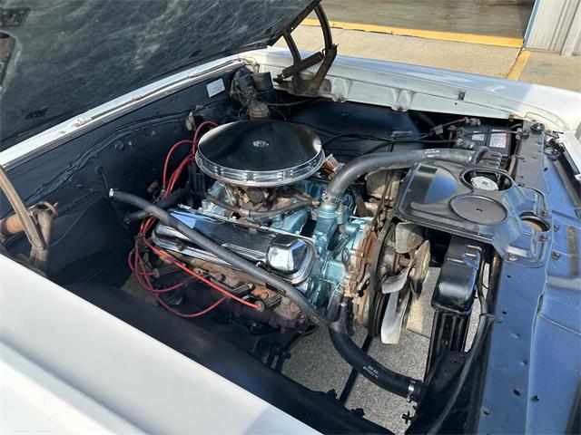 1966 Pontiac GTO (CC-1964169) for sale in Effingham, Illinois