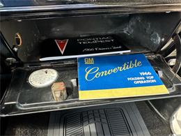 1966 Pontiac GTO (CC-1964169) for sale in Effingham, Illinois