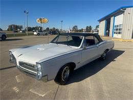 1966 Pontiac GTO (CC-1964169) for sale in Effingham, Illinois