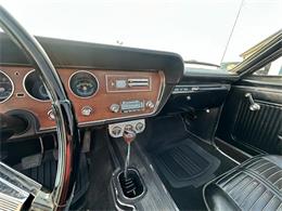 1966 Pontiac GTO (CC-1964169) for sale in Effingham, Illinois