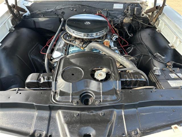 1966 Pontiac GTO (CC-1964169) for sale in Effingham, Illinois