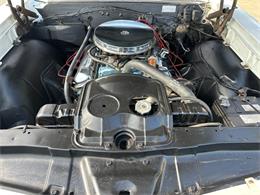 1966 Pontiac GTO (CC-1964169) for sale in Effingham, Illinois