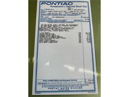 1966 Pontiac GTO (CC-1964169) for sale in Effingham, Illinois