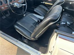 1966 Pontiac GTO (CC-1964169) for sale in Effingham, Illinois