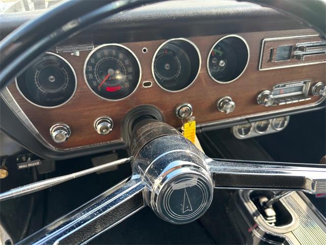 1966 Pontiac GTO (CC-1964169) for sale in Effingham, Illinois