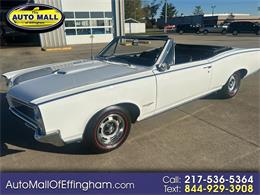 1966 Pontiac GTO (CC-1964169) for sale in Effingham, Illinois