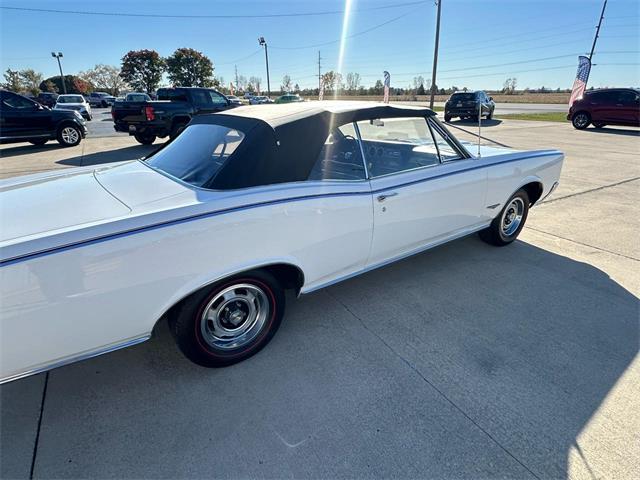1966 Pontiac GTO (CC-1964169) for sale in Effingham, Illinois