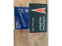 1966 Pontiac GTO (CC-1964169) for sale in Effingham, Illinois