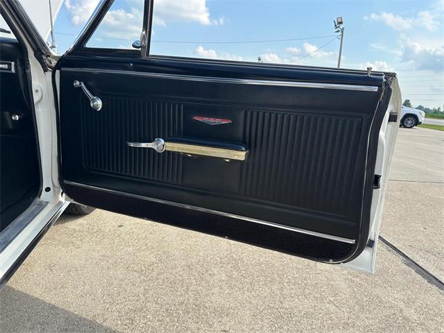 1966 Pontiac GTO (CC-1964169) for sale in Effingham, Illinois