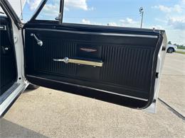 1966 Pontiac GTO (CC-1964169) for sale in Effingham, Illinois