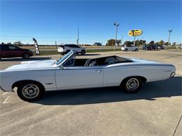 1966 Pontiac GTO (CC-1964169) for sale in Effingham, Illinois