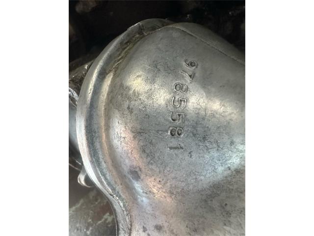 1966 Pontiac GTO (CC-1964169) for sale in Effingham, Illinois