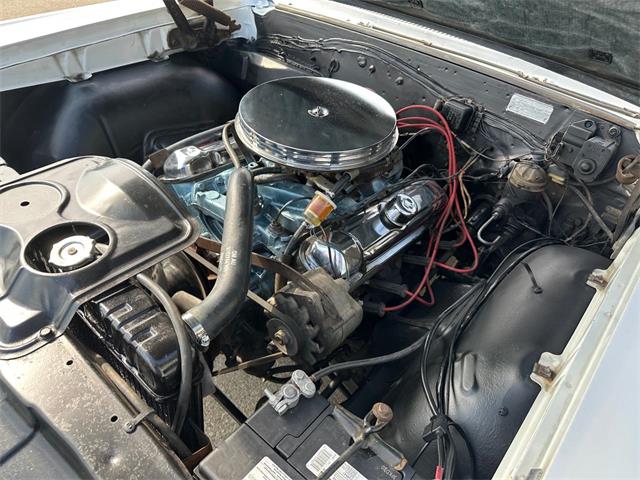 1966 Pontiac GTO (CC-1964169) for sale in Effingham, Illinois