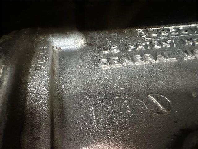 1966 Pontiac GTO (CC-1964169) for sale in Effingham, Illinois