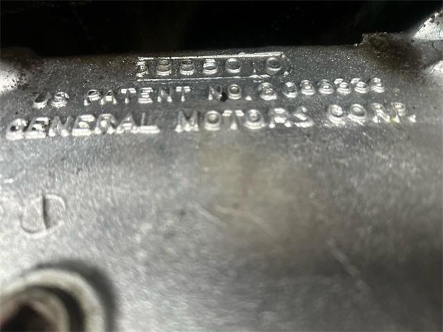 1966 Pontiac GTO (CC-1964169) for sale in Effingham, Illinois