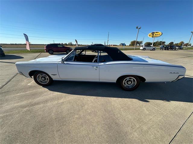 1966 Pontiac GTO (CC-1964169) for sale in Effingham, Illinois