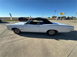 1966 Pontiac GTO (CC-1964169) for sale in Effingham, Illinois