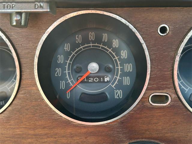 1966 Pontiac GTO (CC-1964169) for sale in Effingham, Illinois