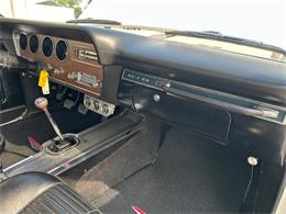 1966 Pontiac GTO (CC-1964169) for sale in Effingham, Illinois