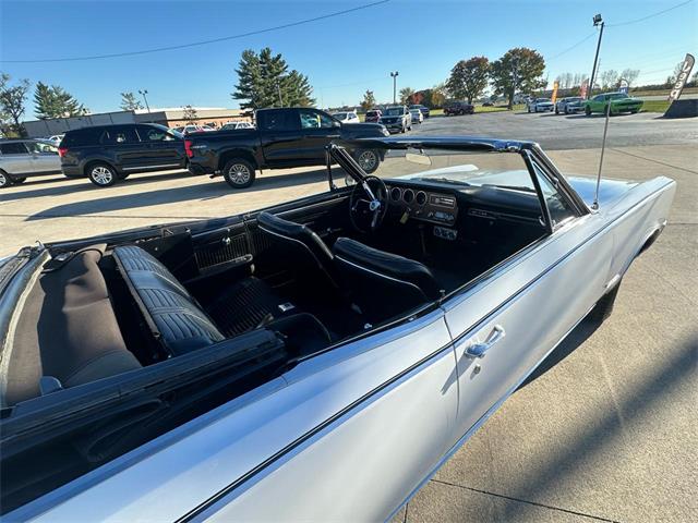 1966 Pontiac GTO (CC-1964169) for sale in Effingham, Illinois