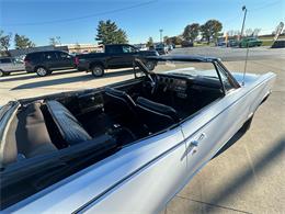 1966 Pontiac GTO (CC-1964169) for sale in Effingham, Illinois