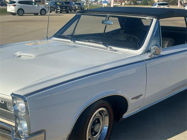 1966 Pontiac GTO (CC-1964169) for sale in Effingham, Illinois