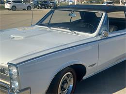 1966 Pontiac GTO (CC-1964169) for sale in Effingham, Illinois
