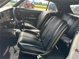 1966 Pontiac GTO (CC-1964169) for sale in Effingham, Illinois