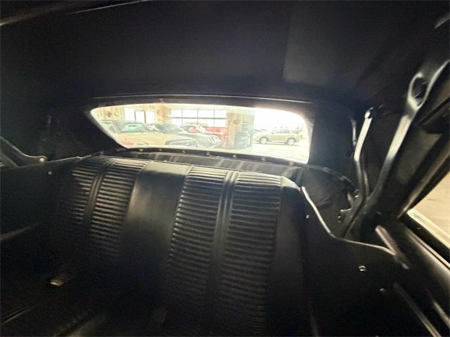 1966 Pontiac GTO (CC-1964169) for sale in Effingham, Illinois